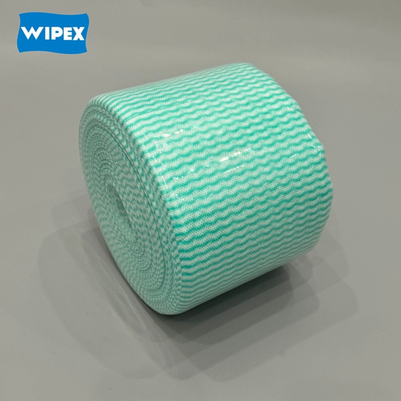 Viscose Towels Factory - Wholesale Custom Disposable Wipes