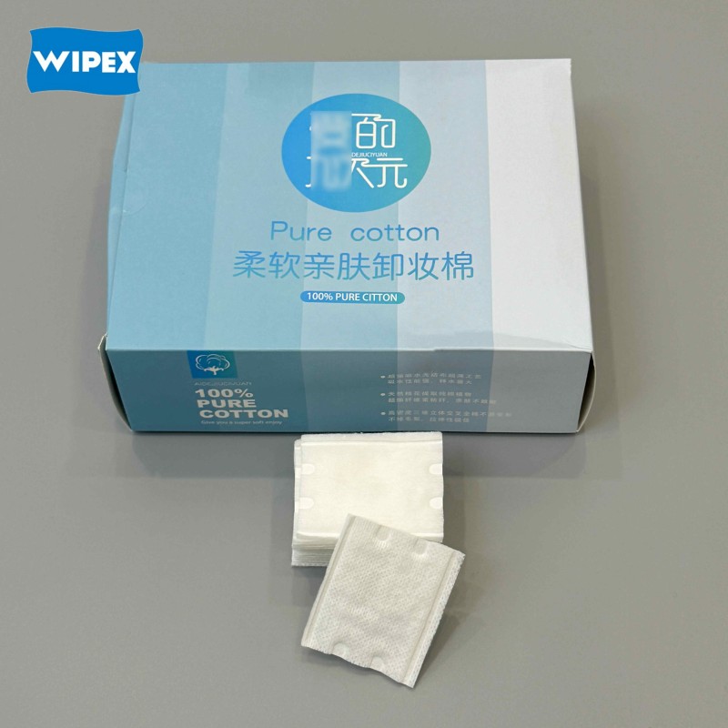 Toner Pads Supplier - Customized Skin-Friendly Wet
