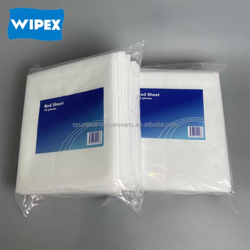 Medical Sheet Supplier - Wholesale Disposable Drape Roll