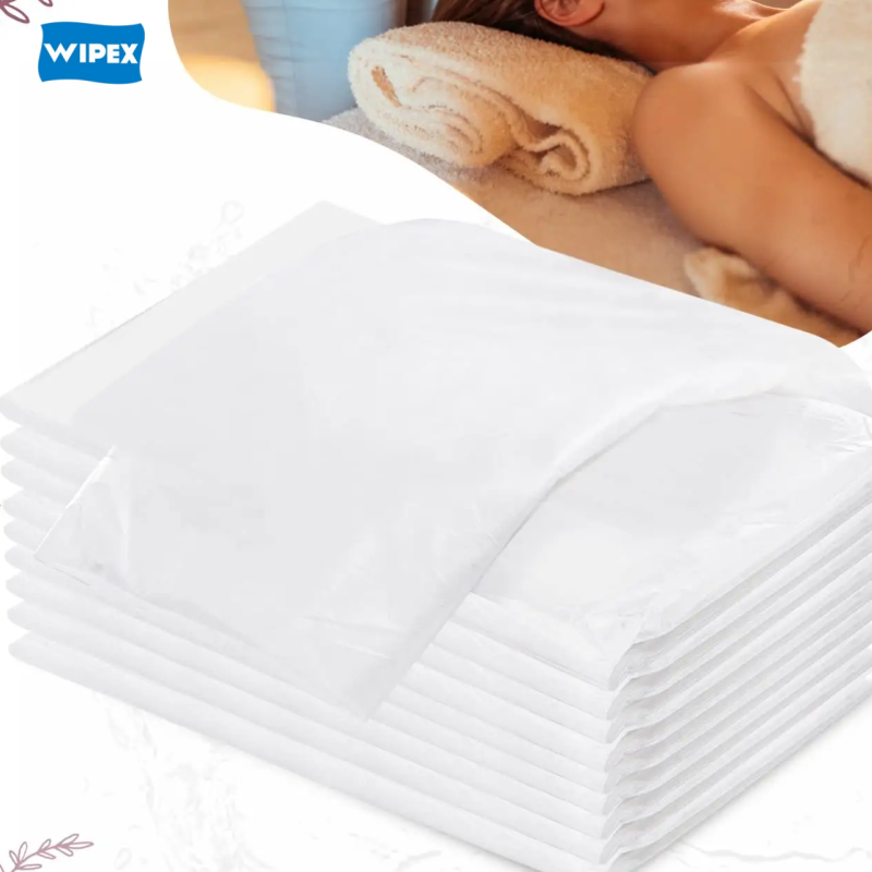 Medical Sheet Manufacturer - Fabric Roll Biodegradable