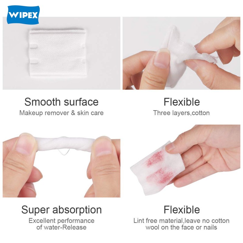 Toner Pads Supplier - Customized Skin-Friendly Wet