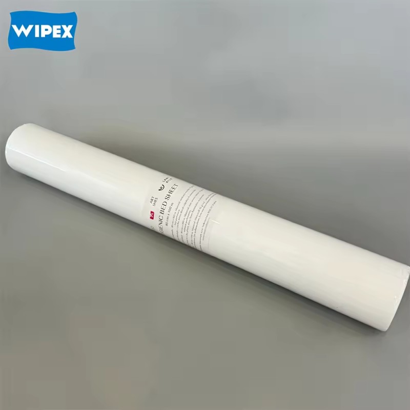 Nonwoven Sheet Factory - Skin-friendly Hygienic One Time