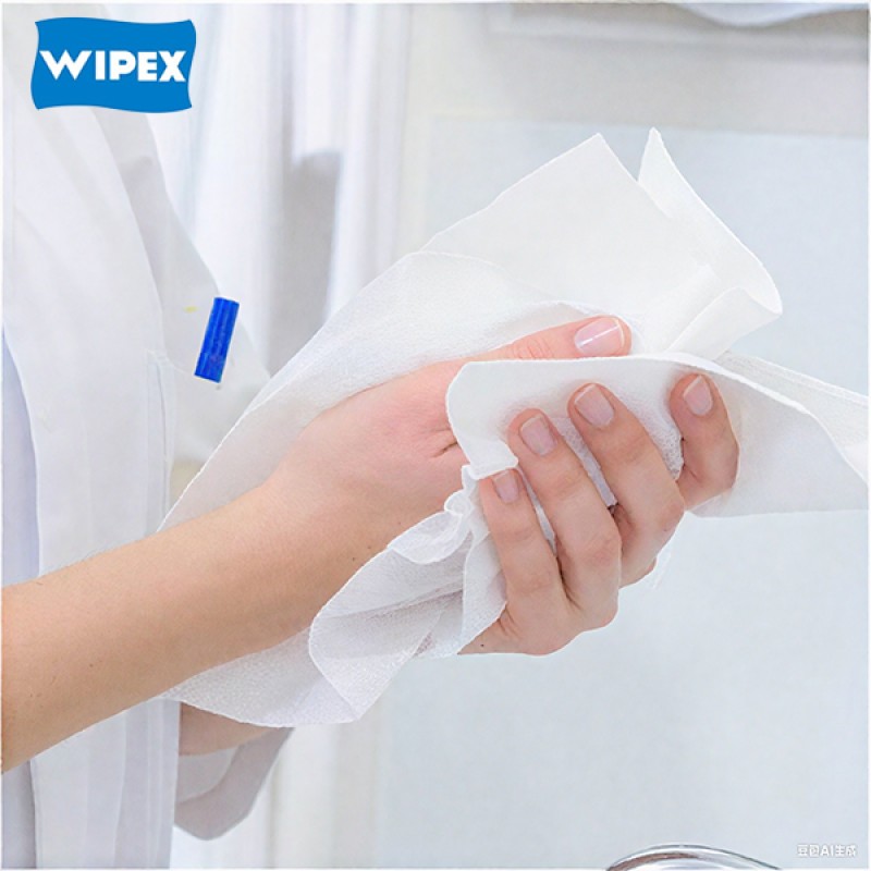 Medical Wipes Supplier - Hospital Grade Ultra Soft