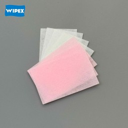 Nail Wipes Supplier - Customized Salon Spa Hygeian