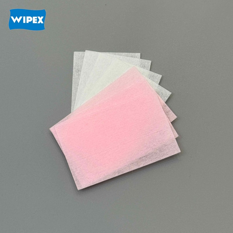 Nail Wipes Supplier - Customized Salon Spa Hygeian