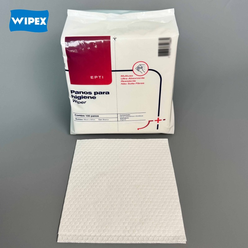 Medical Wipes Supplier - Hygienic Spunlace Nonwoven Hospital