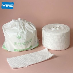 Facial Towels Factory - Biodegradable Sensitive Skin Wipes