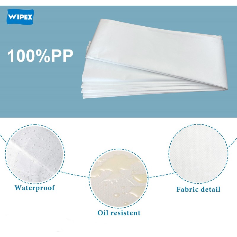 Disposable Sheet Supplier - Eco-friendly Customized Waterproof