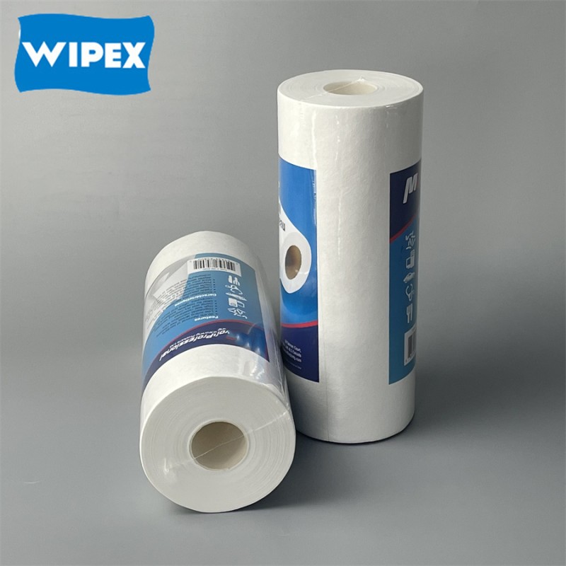 Microfiber Cloth Manufacturer - Disposable Food Contact