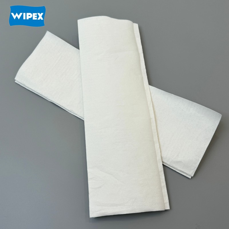 Industrial Cloths Supplier - Medium Duty Pop-Up Box