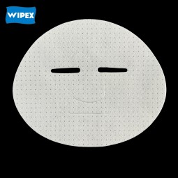 Facial Mask Factory - Sheet Paper Skin Care