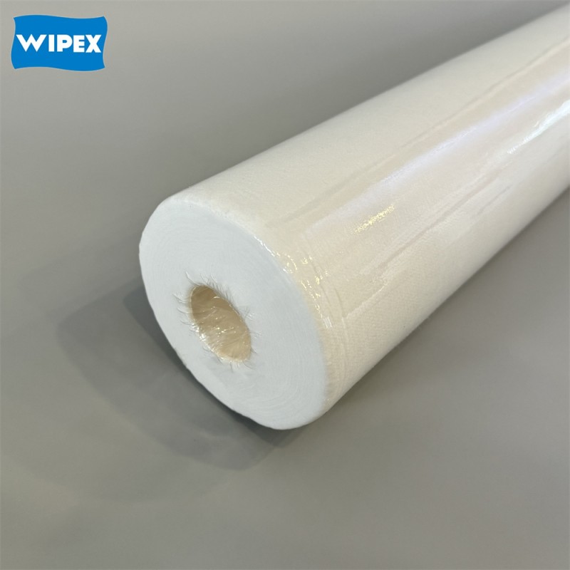 Bed Sheet Factory - Factory Price Spunlace Non-woven