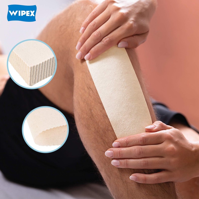 Wax Strips Supplier - Drop Shipping Non Woven Body