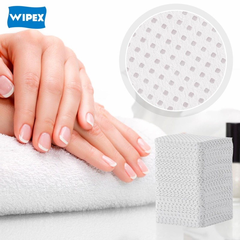 Cotton Pads Manufacturer - Reusable Round Organic Facial