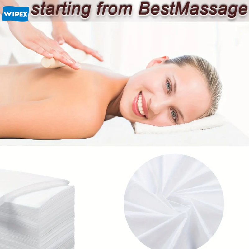 Medical Sheet Manufacturer - Fabric Roll Biodegradable