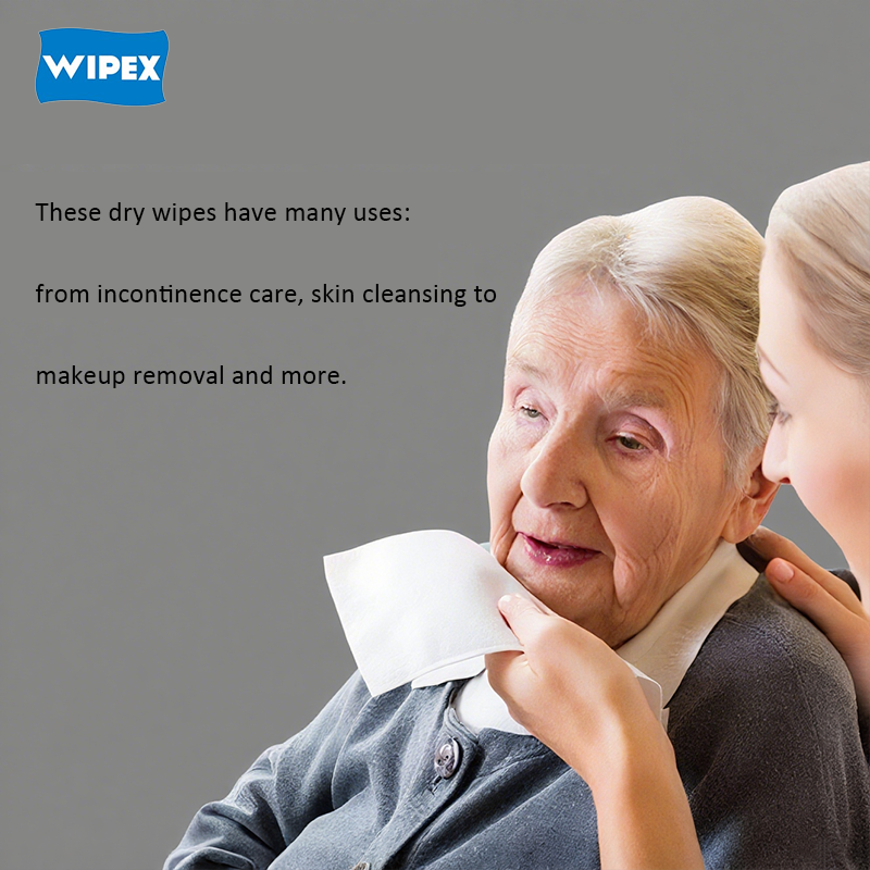 Medical Wipes Manufacturer - Non-woven Highly Absorbent