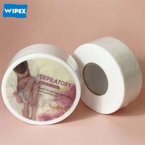 Epilating Strips Factory - Muslin Professional Face Body