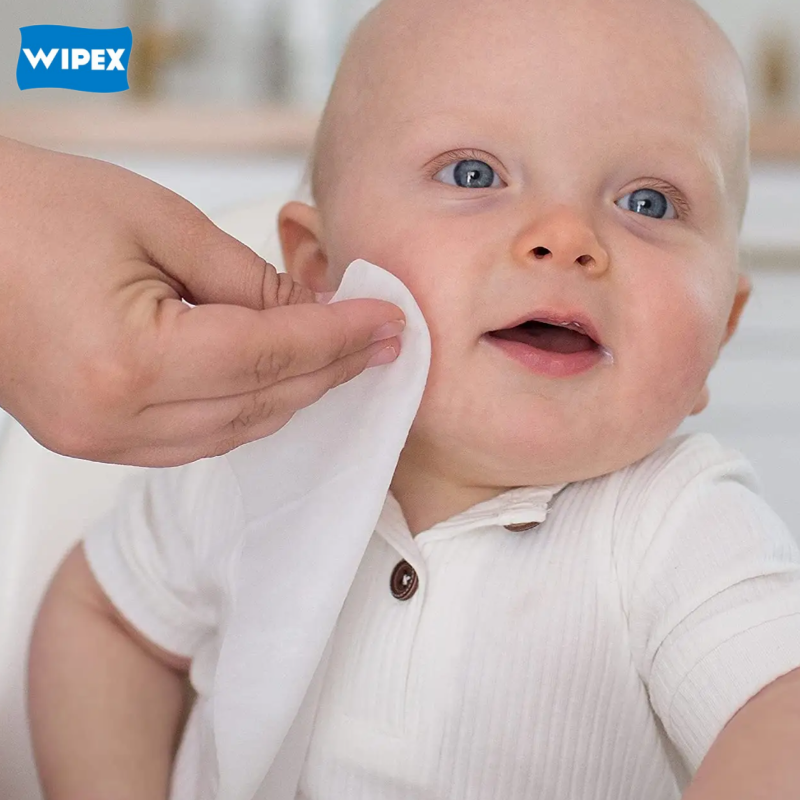 Baby Wipes Manufacturer - High Quality Hand Cleaning