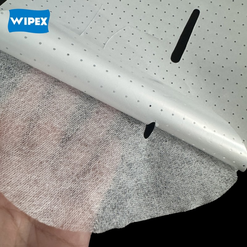 Facial Sheet Manufacturer - High Quality Water Soluble