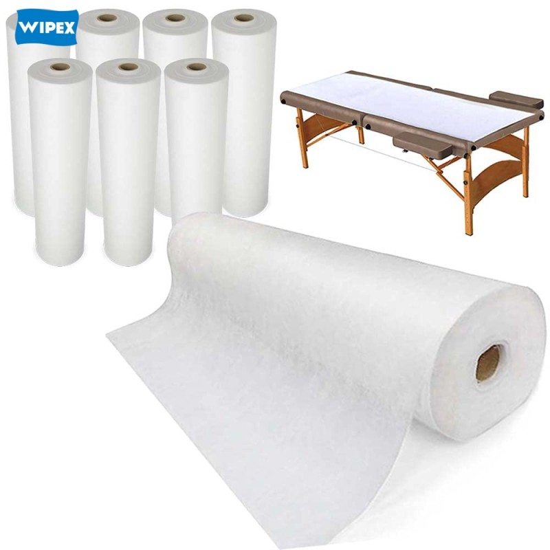 Bed Sheet Factory - Factory Price Spunlace Non-woven