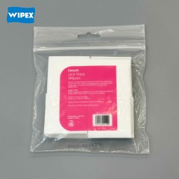 Nail Wipes Supplier - Per Pack White Gel Cleaner