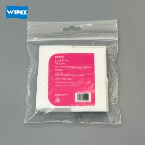 Nail Wipes Supplier - Per Pack White Gel Cleaner