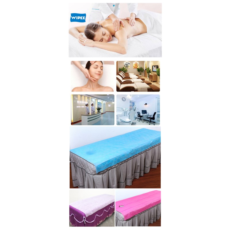 Bed Sheet Supplier - Customized Waterproof Oil Retardant