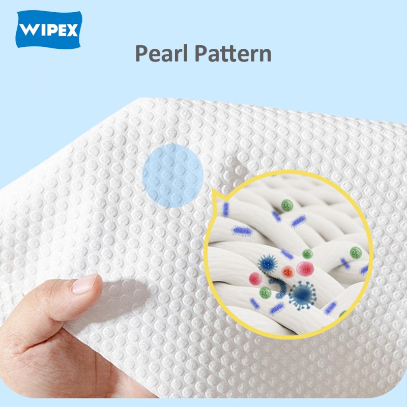 Pet Gloves Manufacturer - Custom Logo Disposable Grooming