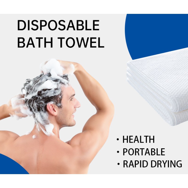 Bath Towel Factory - Customized Eco-Friendly Super Absorbent