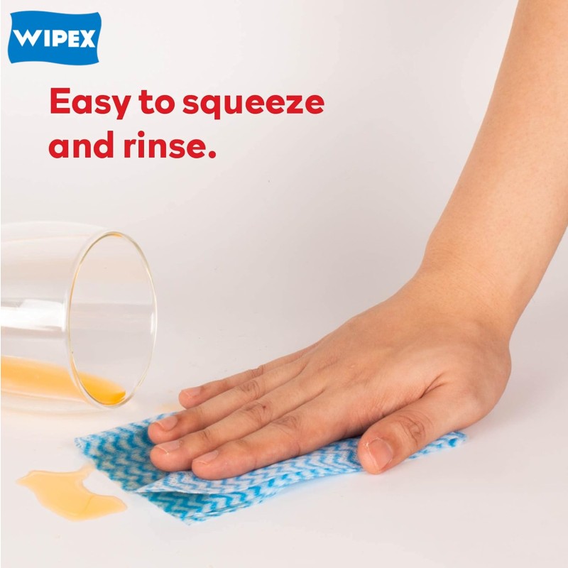 Kitchen Towels Supplier - Disposable Rags Dish Wash