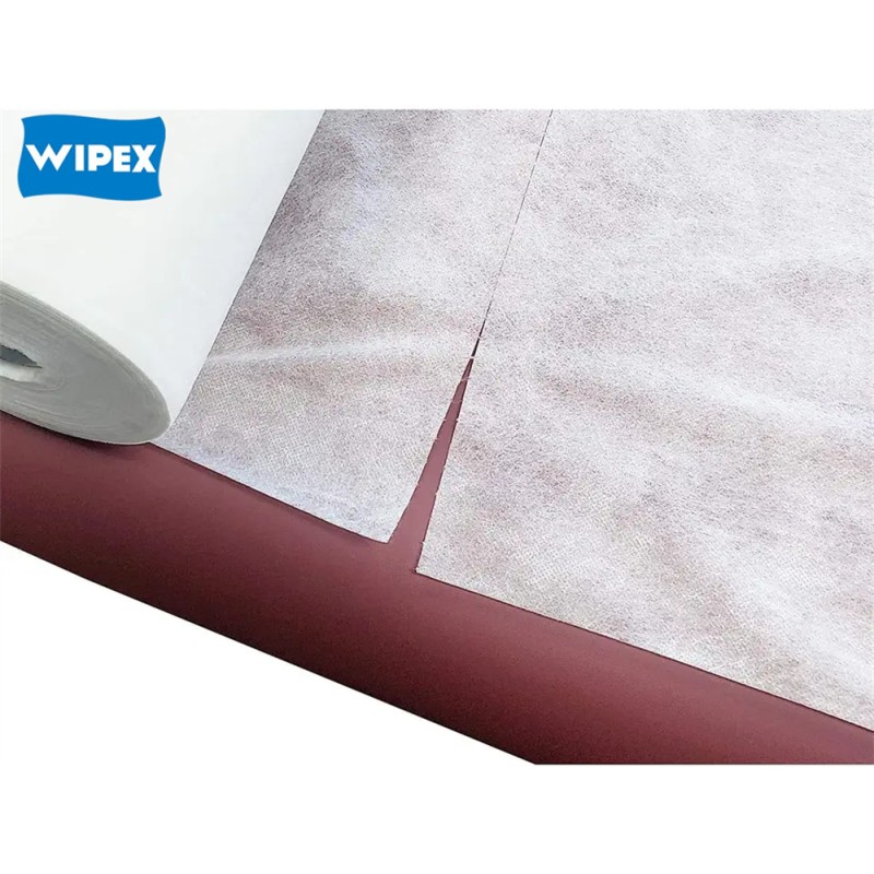 Nonwoven Sheet Factory - Skin-friendly Hygienic One Time