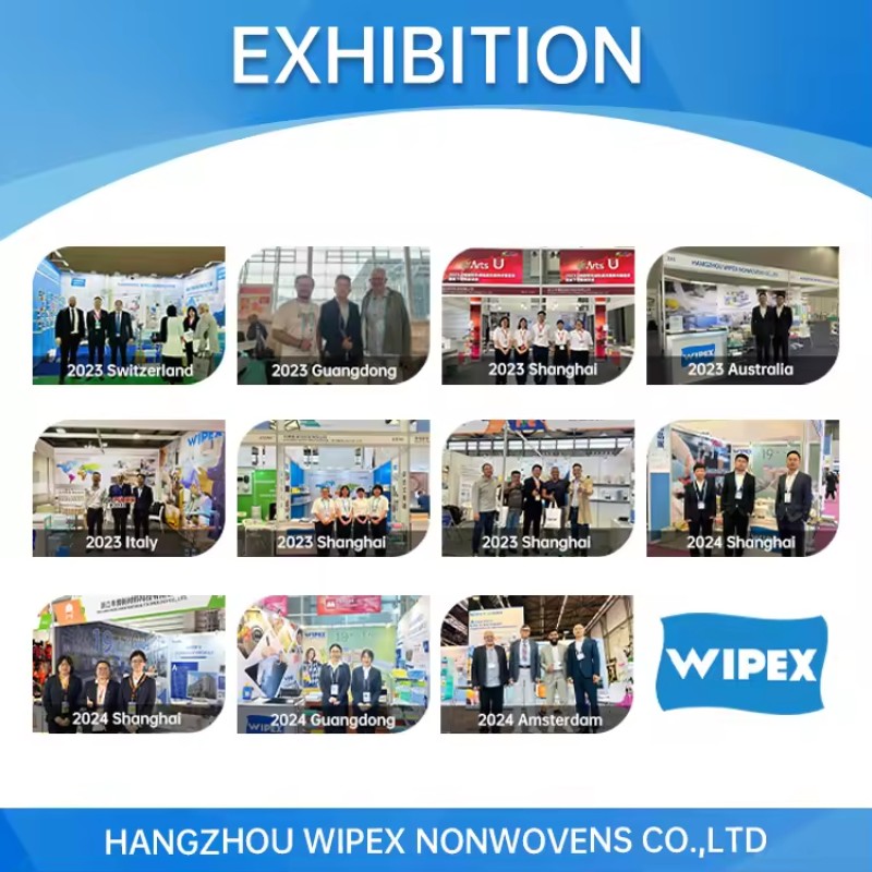 Microfiber Wipes Supplier - 40x40 Low Lint Computer