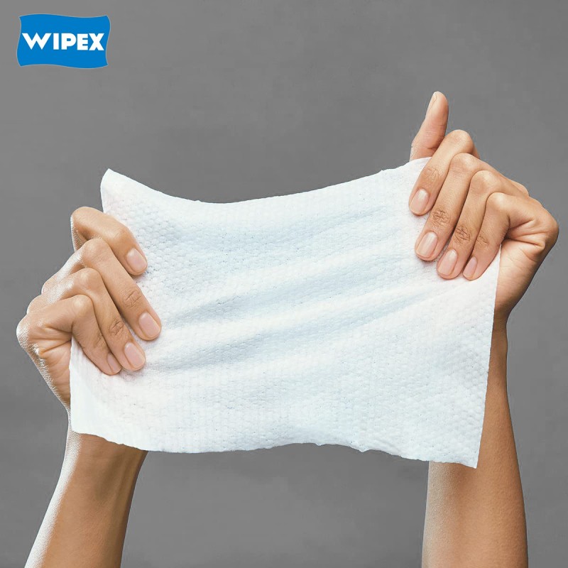 Baby Wet Wipes Supplier - Customized Ultra Soft Fabric