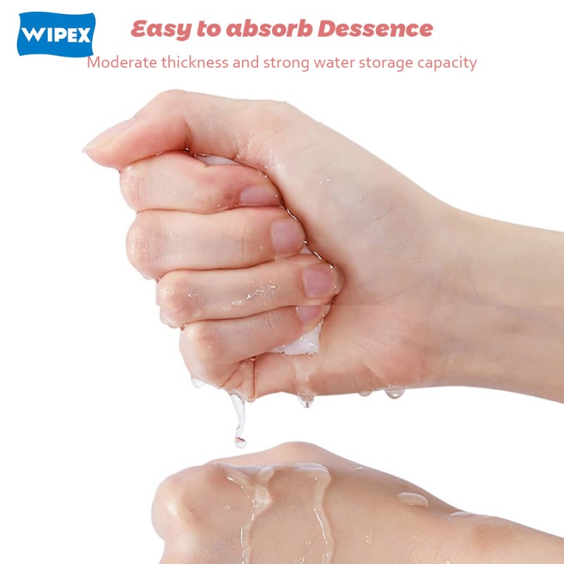 Bath Robe Supplier - Custom Travel Spa Non Woven