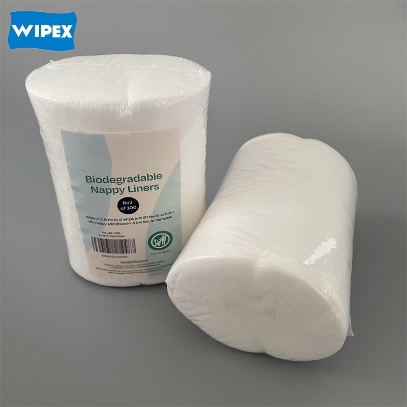 Spa Robe Factory - Large Thick Soft One Time