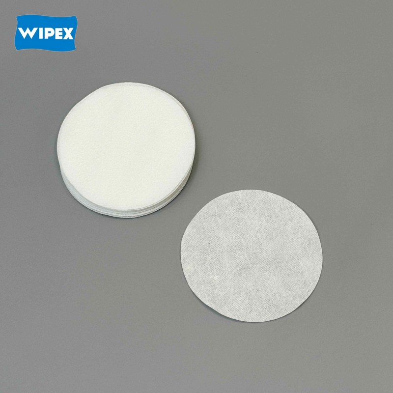 Makeup Pads Factory - Natural Premium Ultra Soft