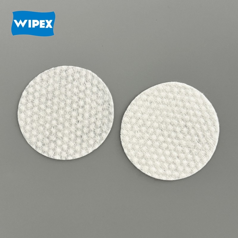 Makeup Remover Pads Factory - Biodegradable Cosmetic Pad
