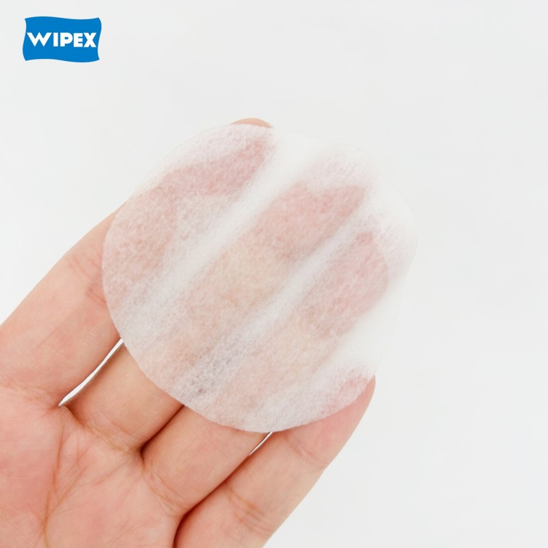 Nail Wipes Supplier - Eco-Friendly Glue Remover Lint