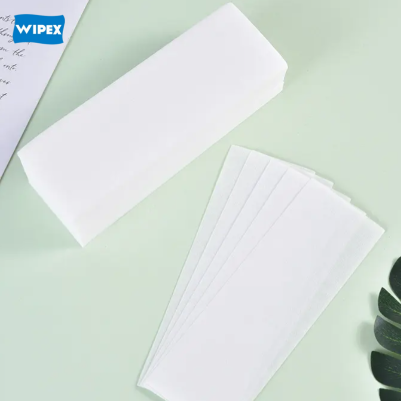 Waxing Strips Manufacturer - High Quality Portable Once Use