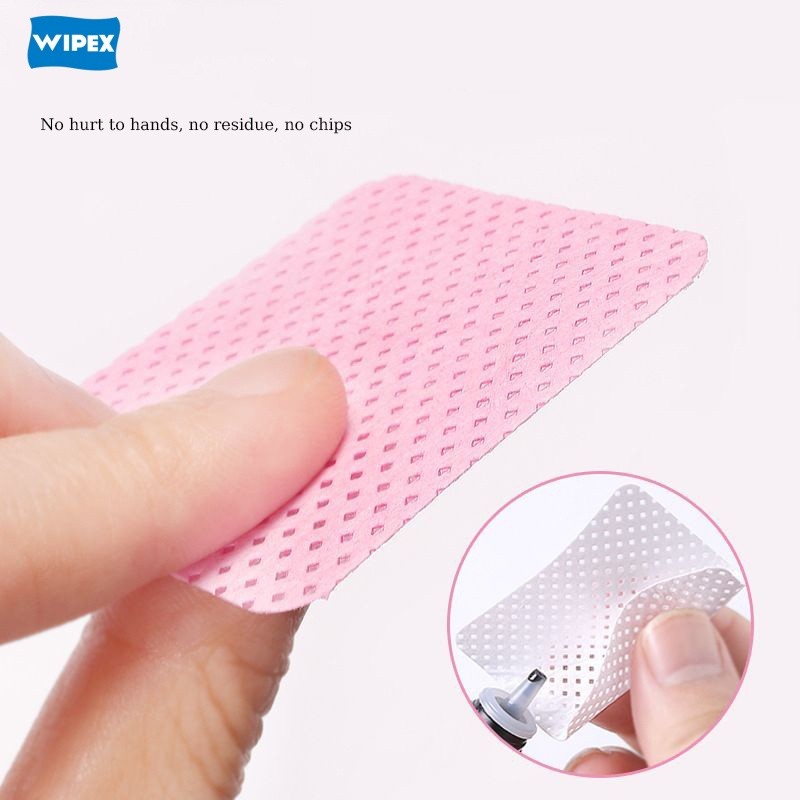 Wet Wipes Factory - Private Label Acetone Free Aloe