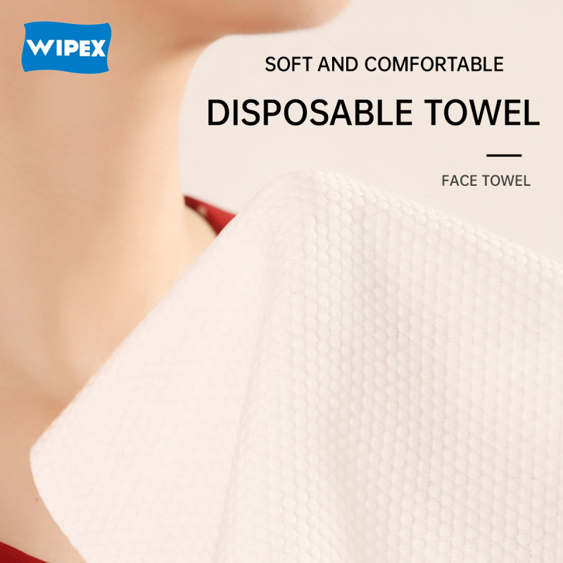 Facial Towels Factory - Biodegradable Sensitive Skin Wipes