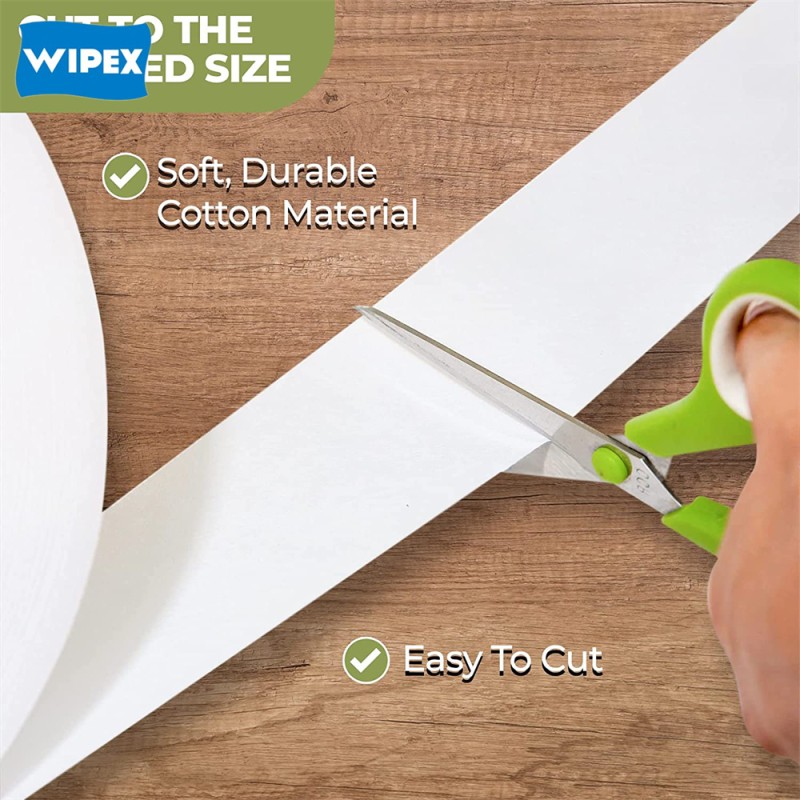 Wax Strips Manufacturer - Customized Thicker Non-woven