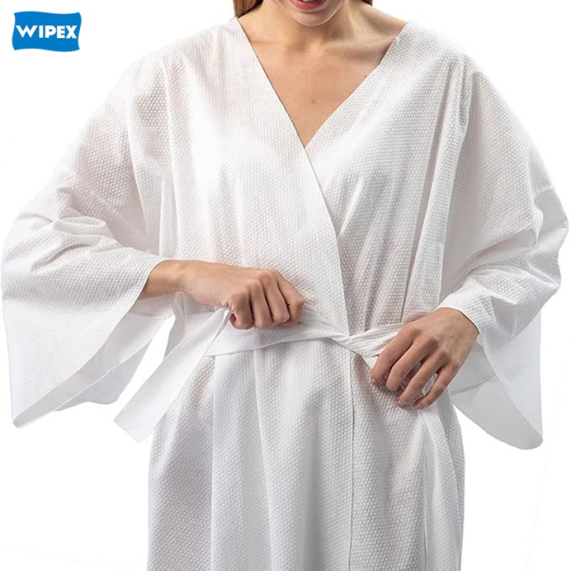 Diaper Liner Manufacturer - High Quality Degradable Fragance