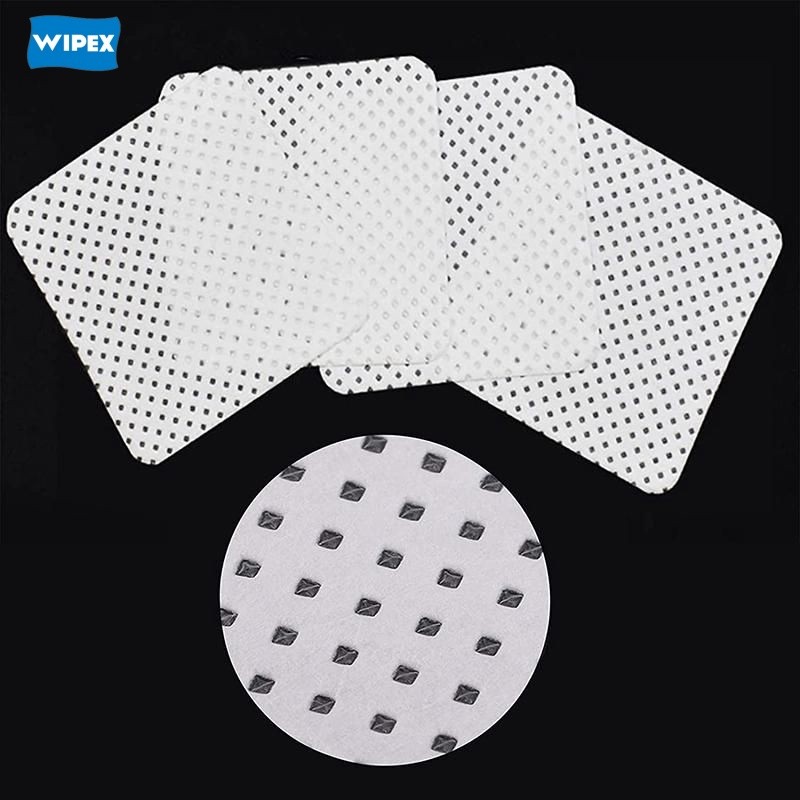 Nail Pads Supplier - Cotton Polish Remover Bath