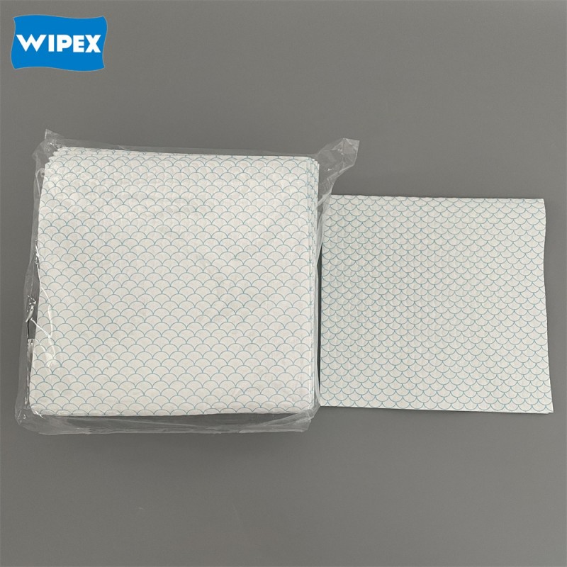 Industrial Wipes Manufacturer - Heavy Duty Absorbent Food