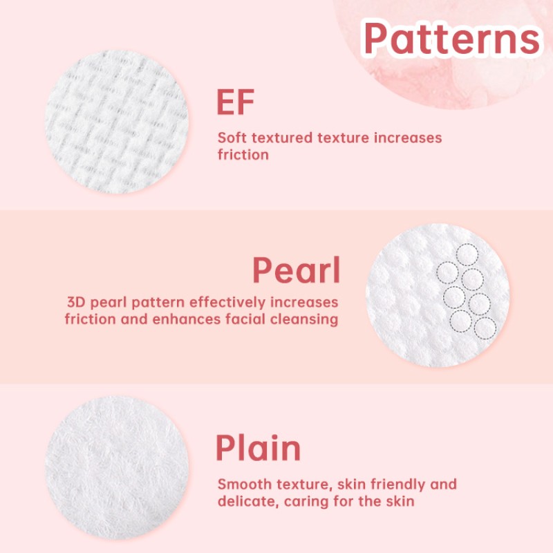 Patient Wipes Factory - Super Soft Spunlace Disposable