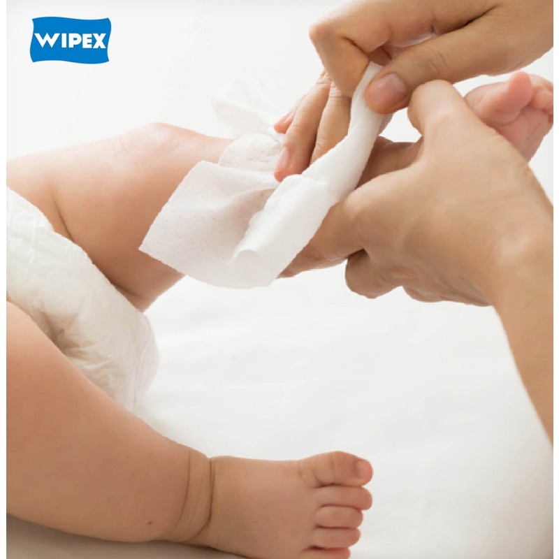 Face Cleaning Wipes Manufacturer - Summer Outdoor Mint