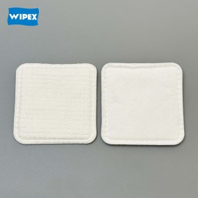 Cotton Pads Supplier - Natural Round Facial 180g
