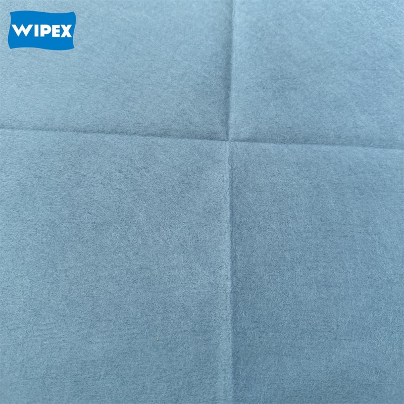 Microfiber Wipes Supplier - 40x40 Low Lint Computer