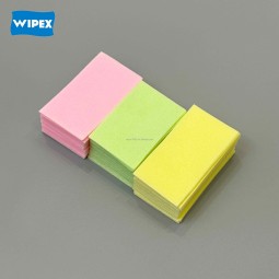 Nail Wipes Manufacturer - Lint-free Gel Clean Eco-friendly